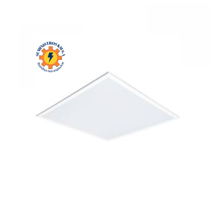PANEL LED DE EMERGENCIA