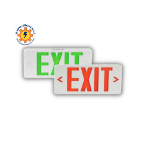 Lampara de emergencia led
