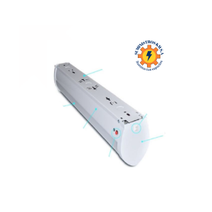Lámpara LED Lineal