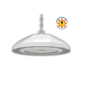UFO Highbay Industrial de Grado Alimenticio