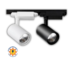 LED Track Light - Luz Ajustable