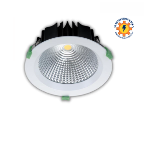 LED Downlight Circular para Techos