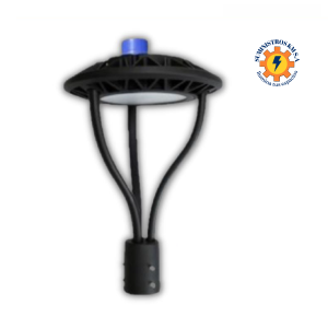 Lámpara LED de Jardín para Exteriores