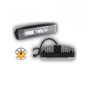 Lámpara LED para Montacargas