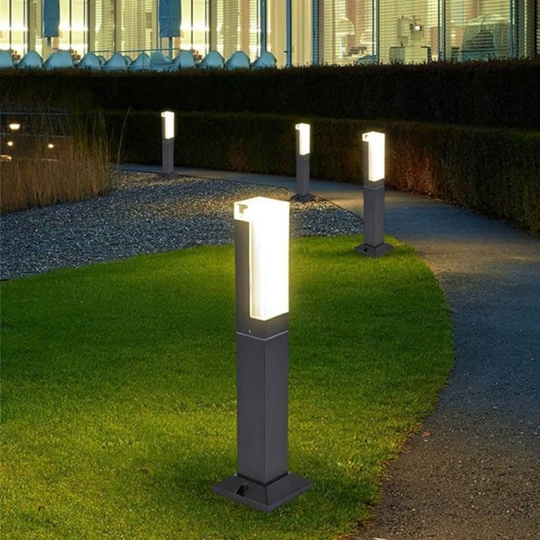 Iluminacion de Jardin- SuministrosKm