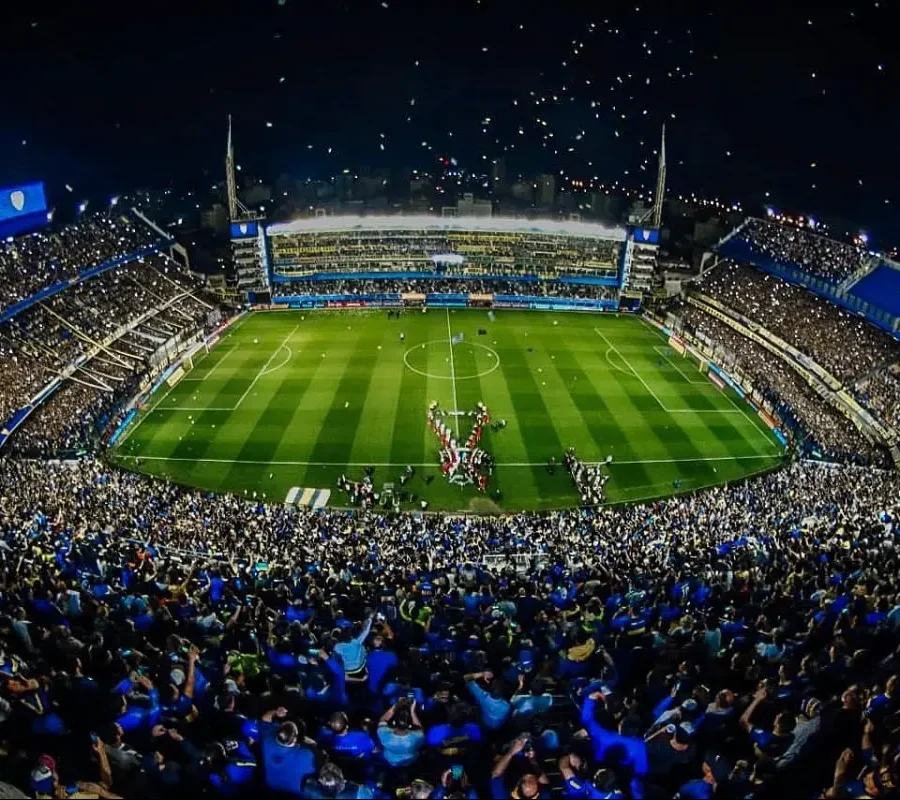 Luminaria Deportiva- SuministrosKm