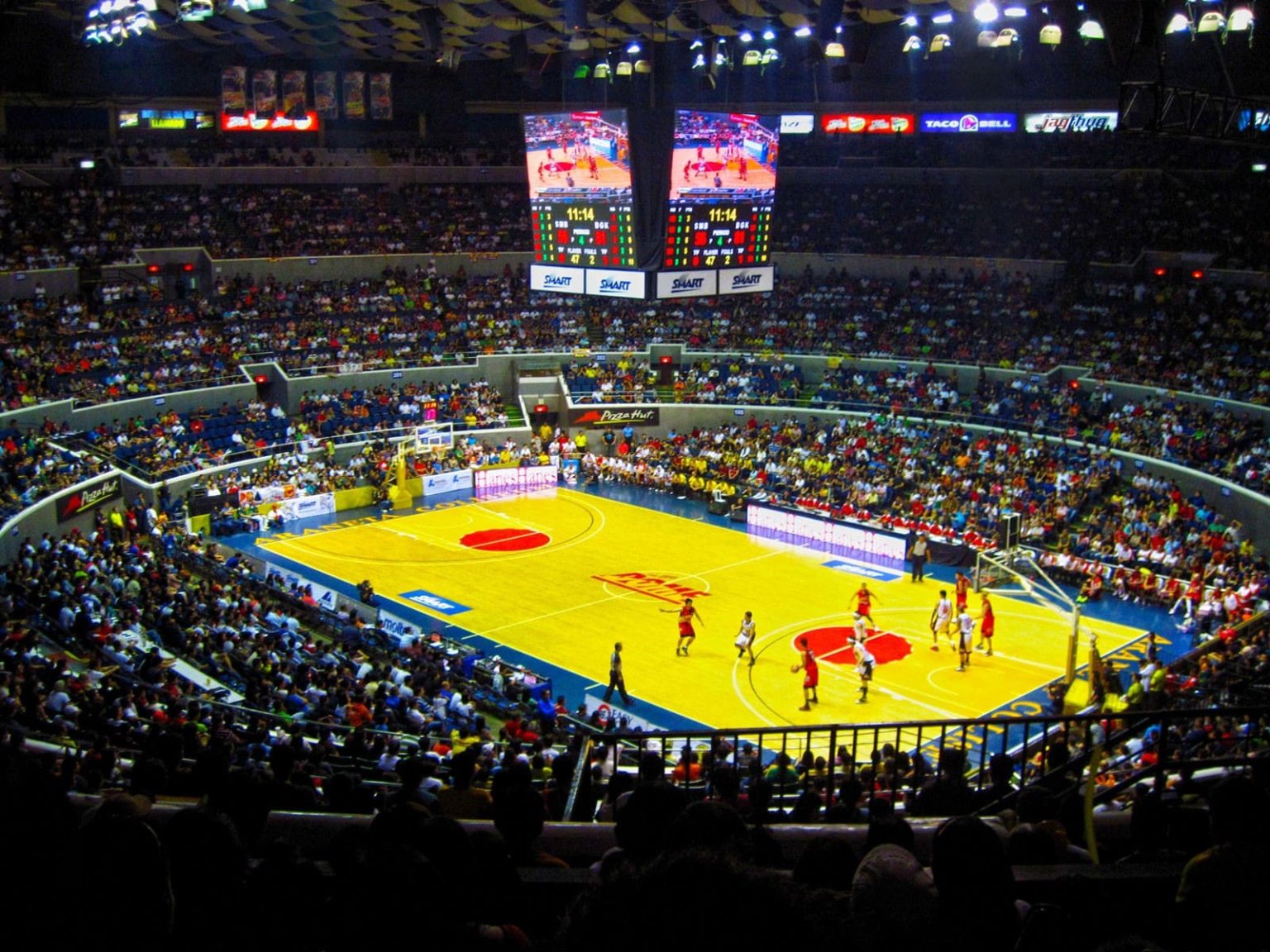 basketball