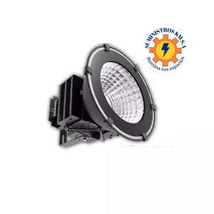 LED para Escenarios Deportivos de Alto Brillo y Alta Potencia