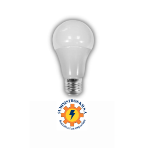 FOCO LED GU10, E14, E27, B22