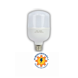 Bombilla LED de Alta Transmitancia