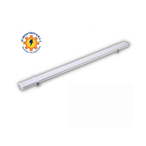 Lámpara LED Lineal Empotrada