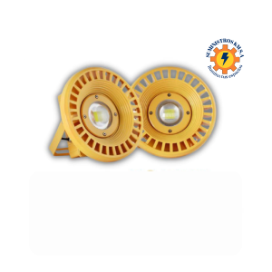 UFO LED HIGH BAY ANTIEXPLOSIÓN JDL-HBA