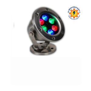 Luz LED para Piscina