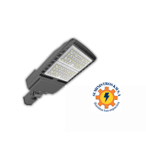 Lampara LEDpara Exteriores