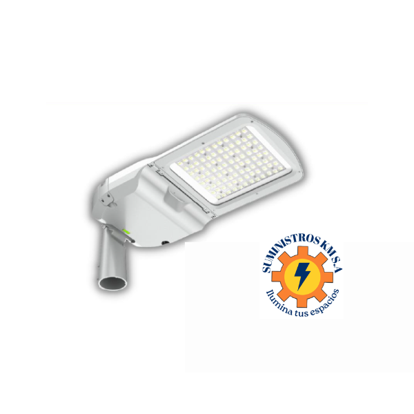 Lampara led para Exteriores 1 Lampara led para Exteriores