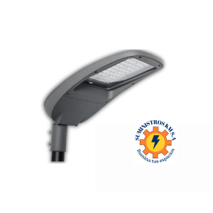 Luminaria LED Compacta de Alto Brillo - 60w y 240w