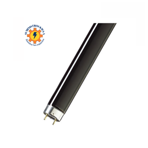 Tubo Luz negra